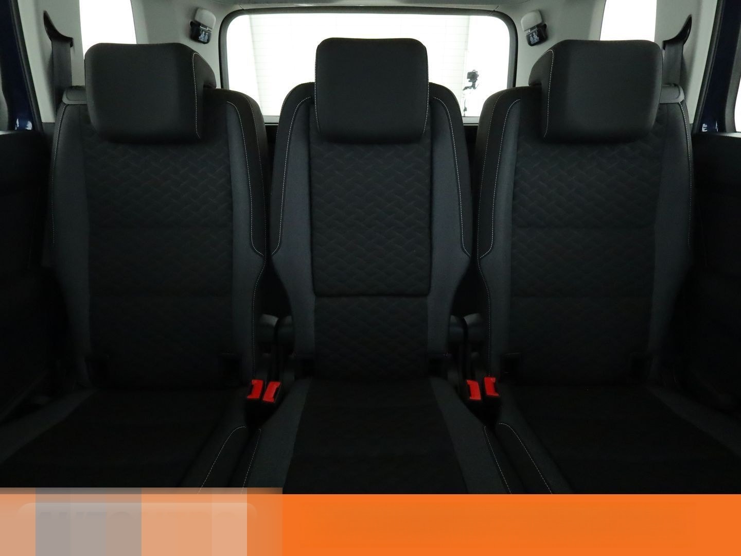 Volkswagen Touran 1.6 TDI Join *NAVI*ACC*AHK*PDC*SHZ*CAM* foto 16