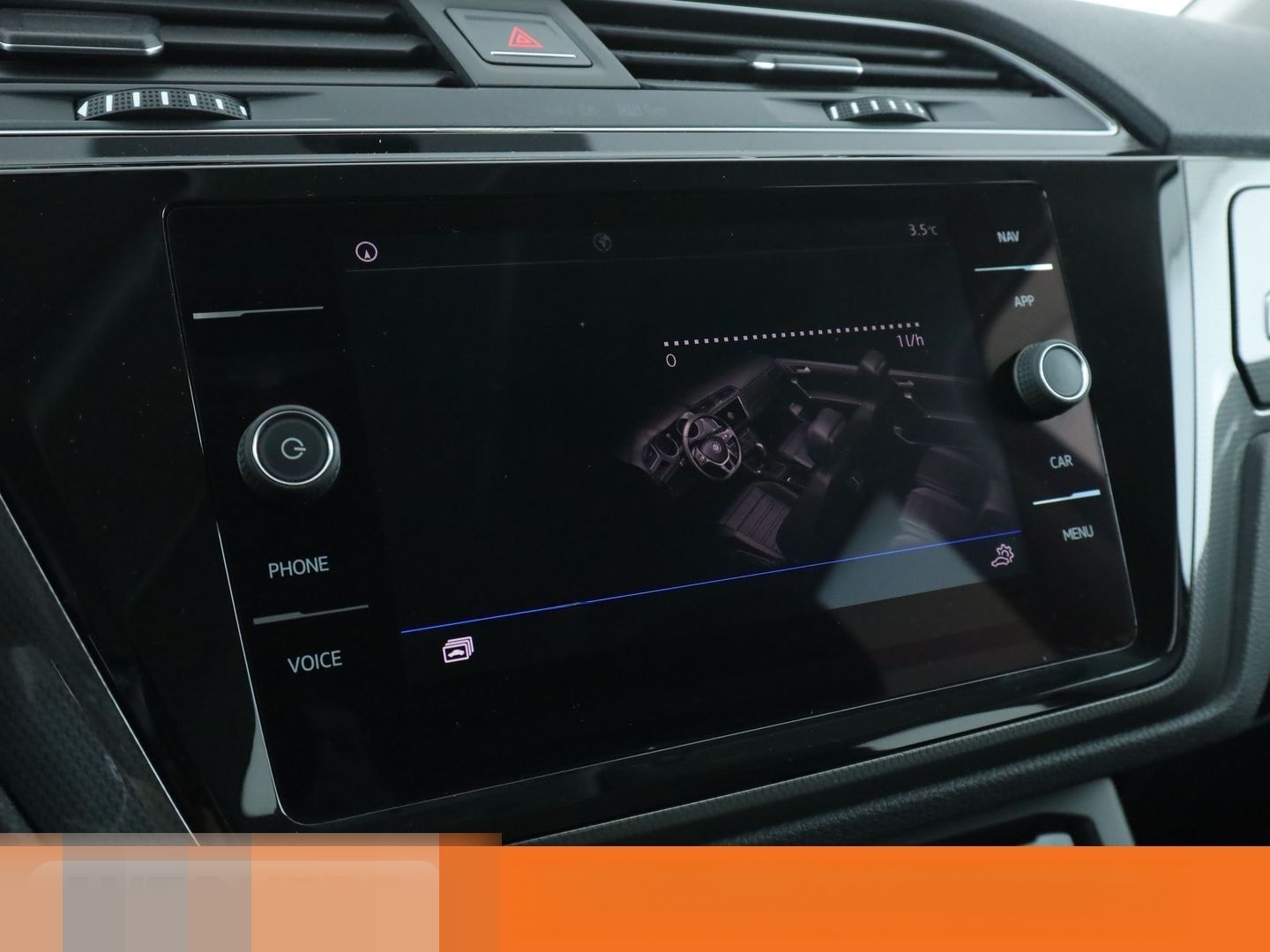 Volkswagen Touran 1.6 TDI Join *NAVI*ACC*AHK*PDC*SHZ*CAM* foto 21