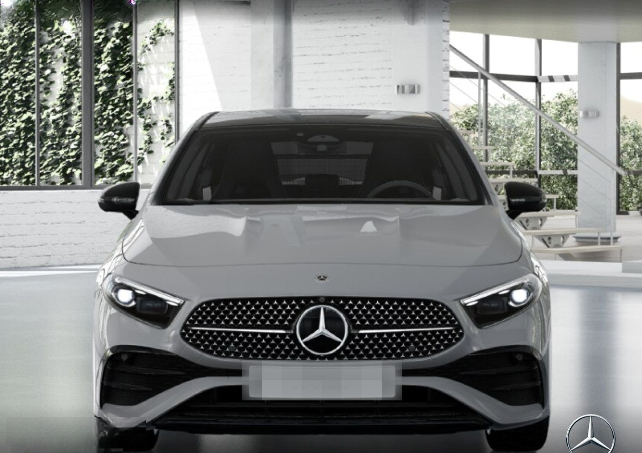 Mercedes-Benz A 200 AMG+NIGHT+PANO+360°+MULTIBEAM+TOTW+7G foto 6