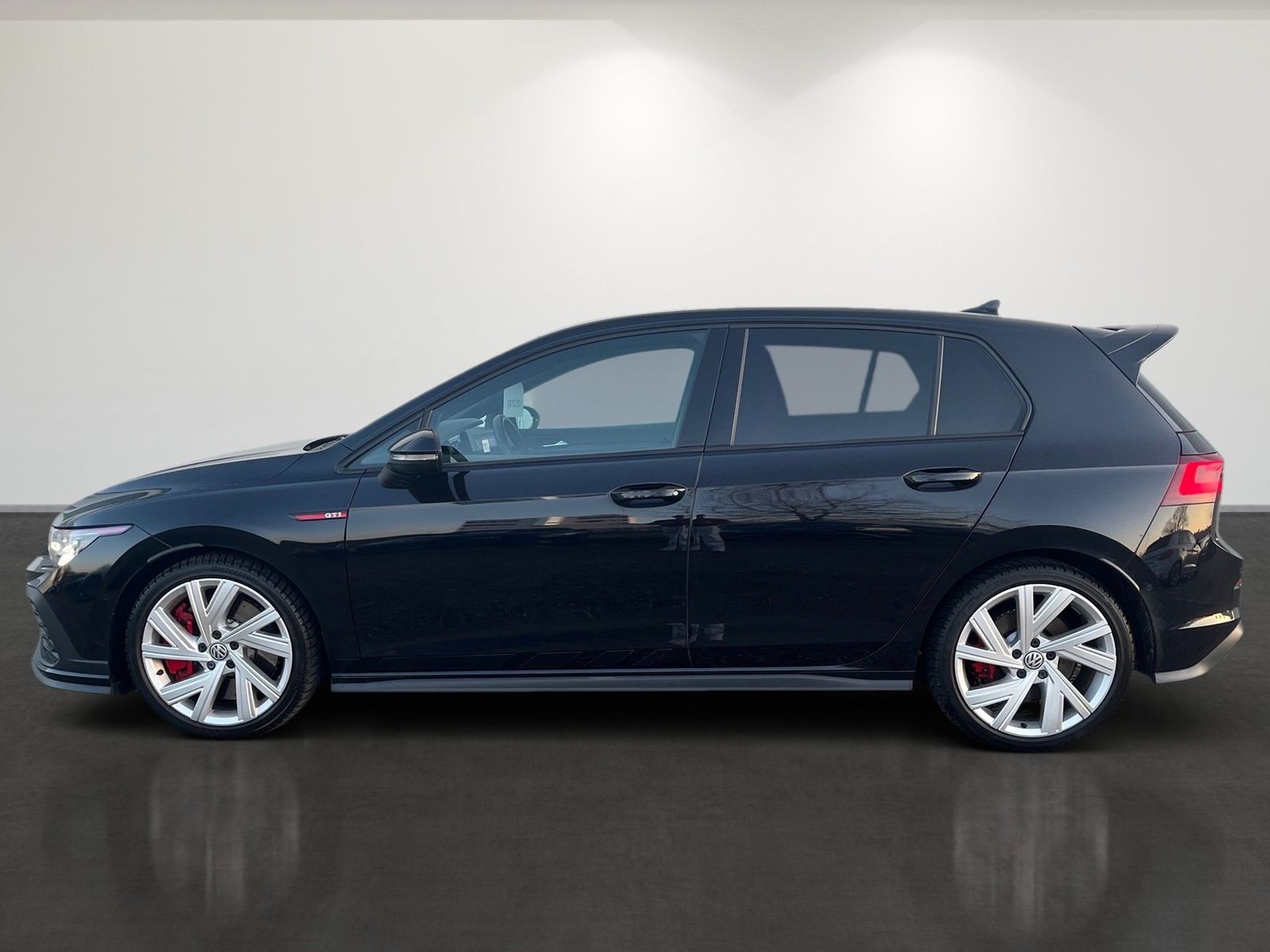 Volkswagen Golf VIII 2.0 TSI GTI Clubsport *MATRIX*KAMERA*N foto 6