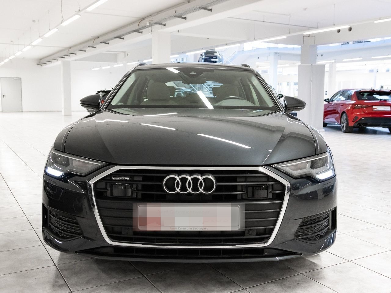 Audi A6 Avant 50 TFSI e quattro Panorama B&O VirtCo foto 12