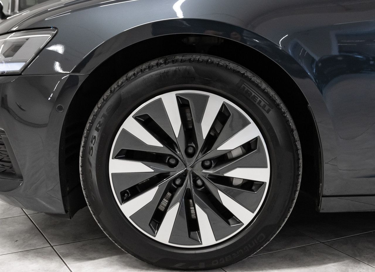 Audi A6 Avant 50 TFSI e quattro Panorama B&O VirtCo foto 13