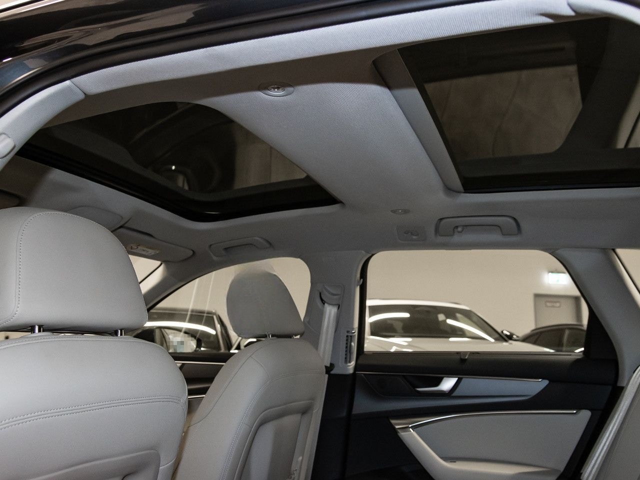 Audi A6 Avant 50 TFSI e quattro Panorama B&O VirtCo foto 16