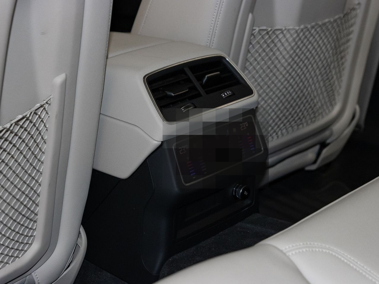 Audi A6 Avant 50 TFSI e quattro Panorama B&O VirtCo foto 22