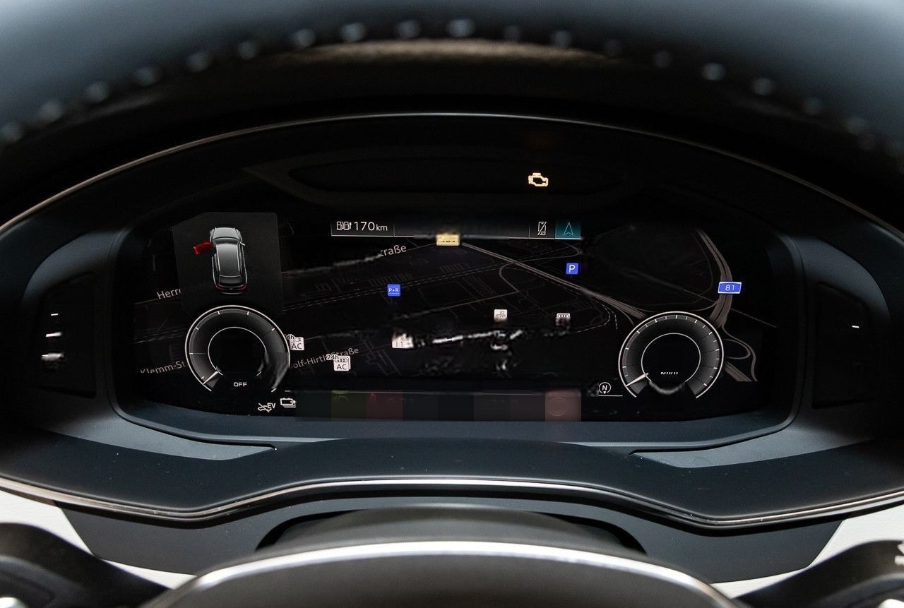 Audi A6 Avant 50 TFSI e quattro Panorama B&O VirtCo foto 23