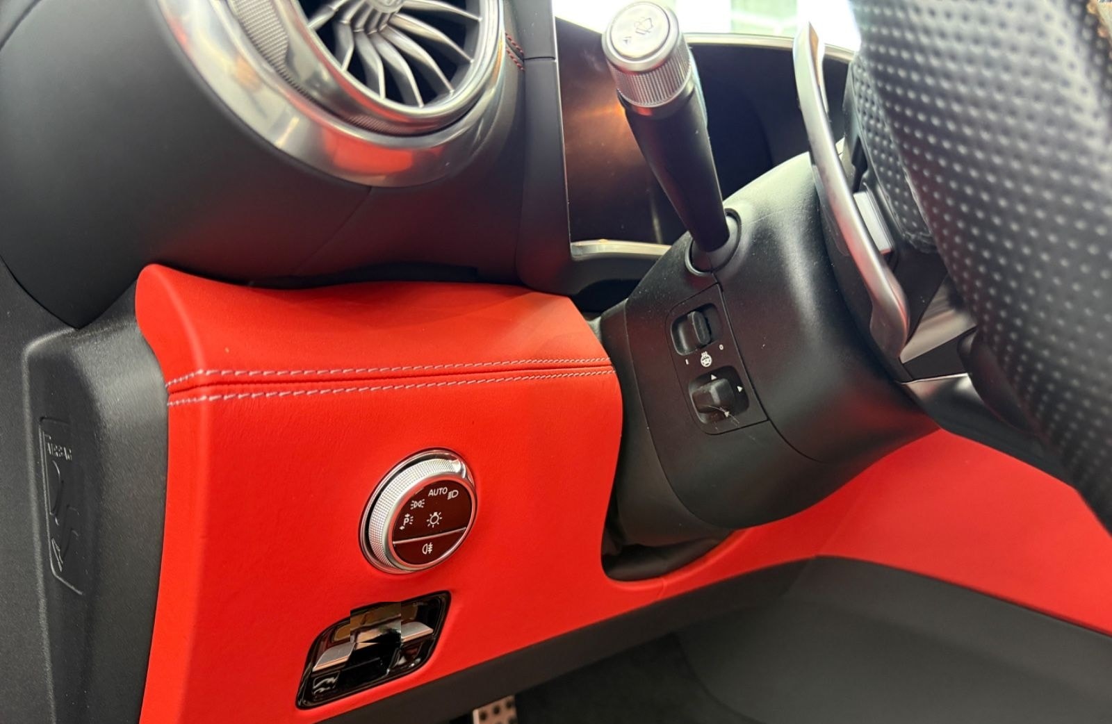 Mercedes-Benz SL 43 AMG Night-Paket*360°-Kam *Distronic*Memory foto 18