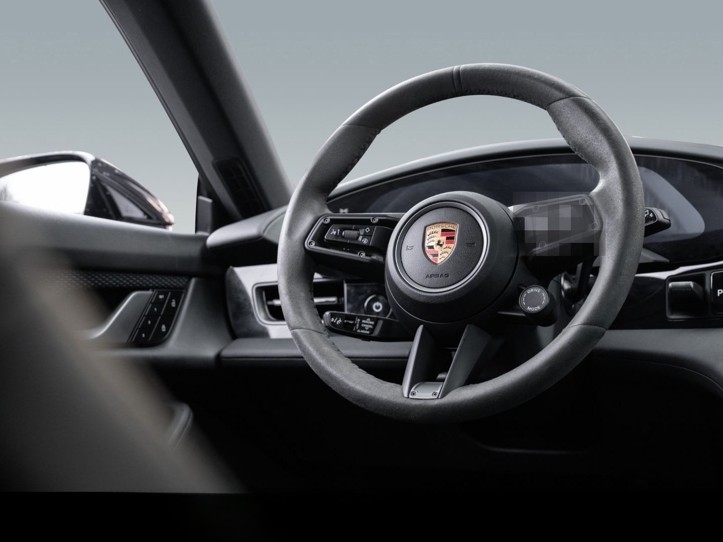 Porsche Taycan Sport Turismo Sport Paket Lederfreie LED foto 22