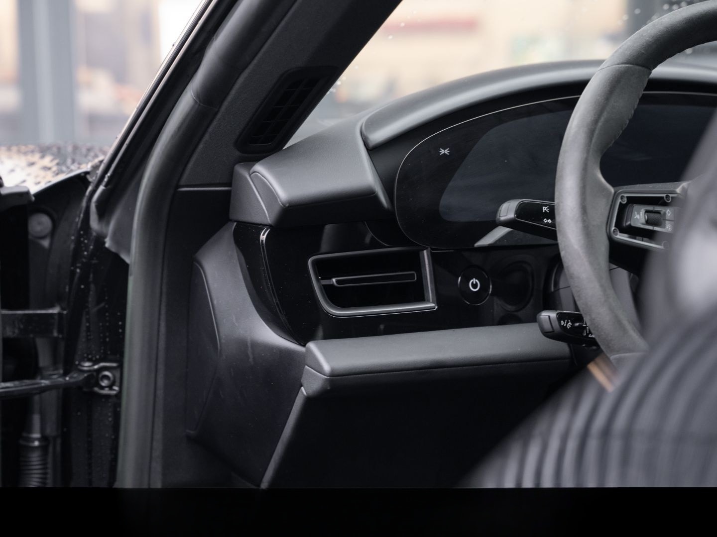 Porsche Taycan Sport Turismo Sport Paket Lederfreie LED foto 24