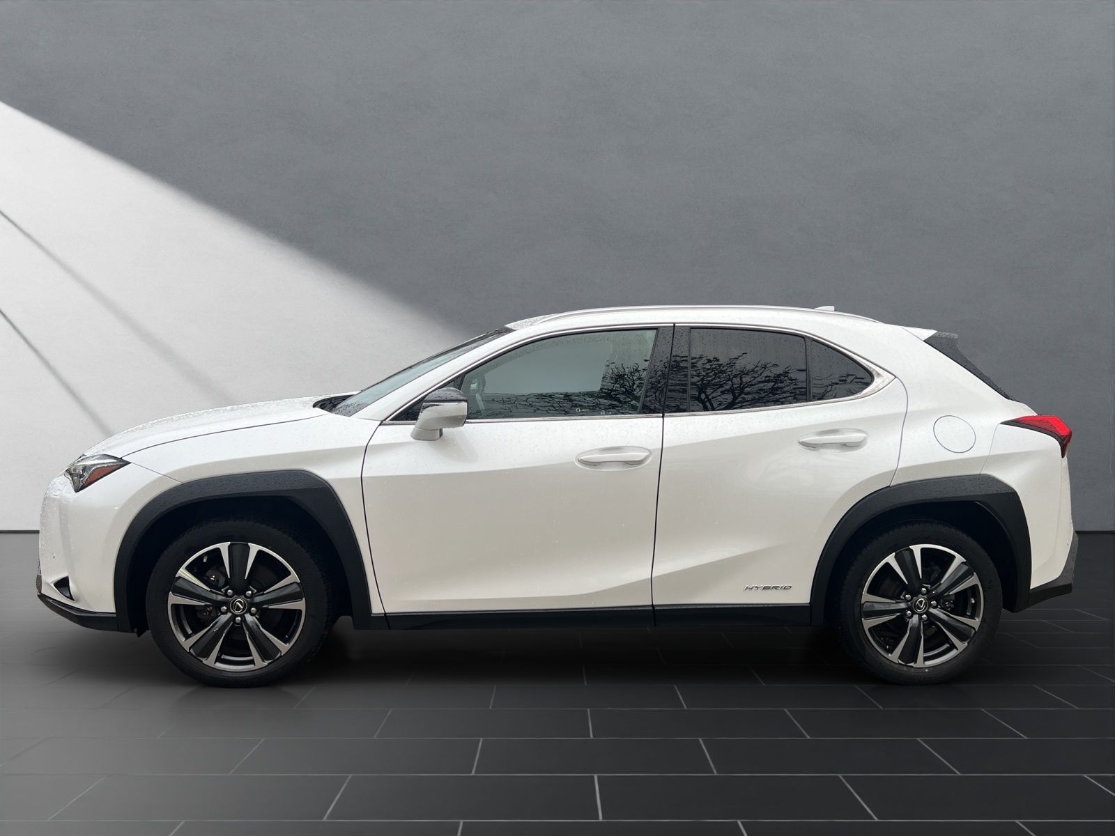 Lexus UX 250h*STYLE.*1HD*SHZ*NAVI*CARPLAY* foto 2