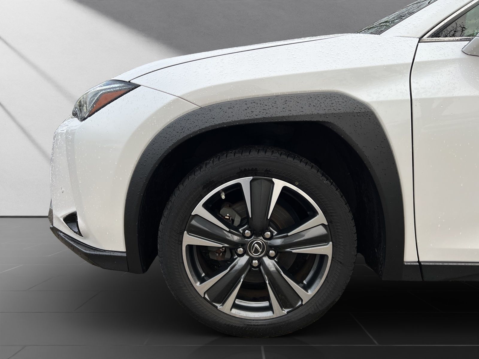 Lexus UX 250h*STYLE.*1HD*SHZ*NAVI*CARPLAY* foto 21