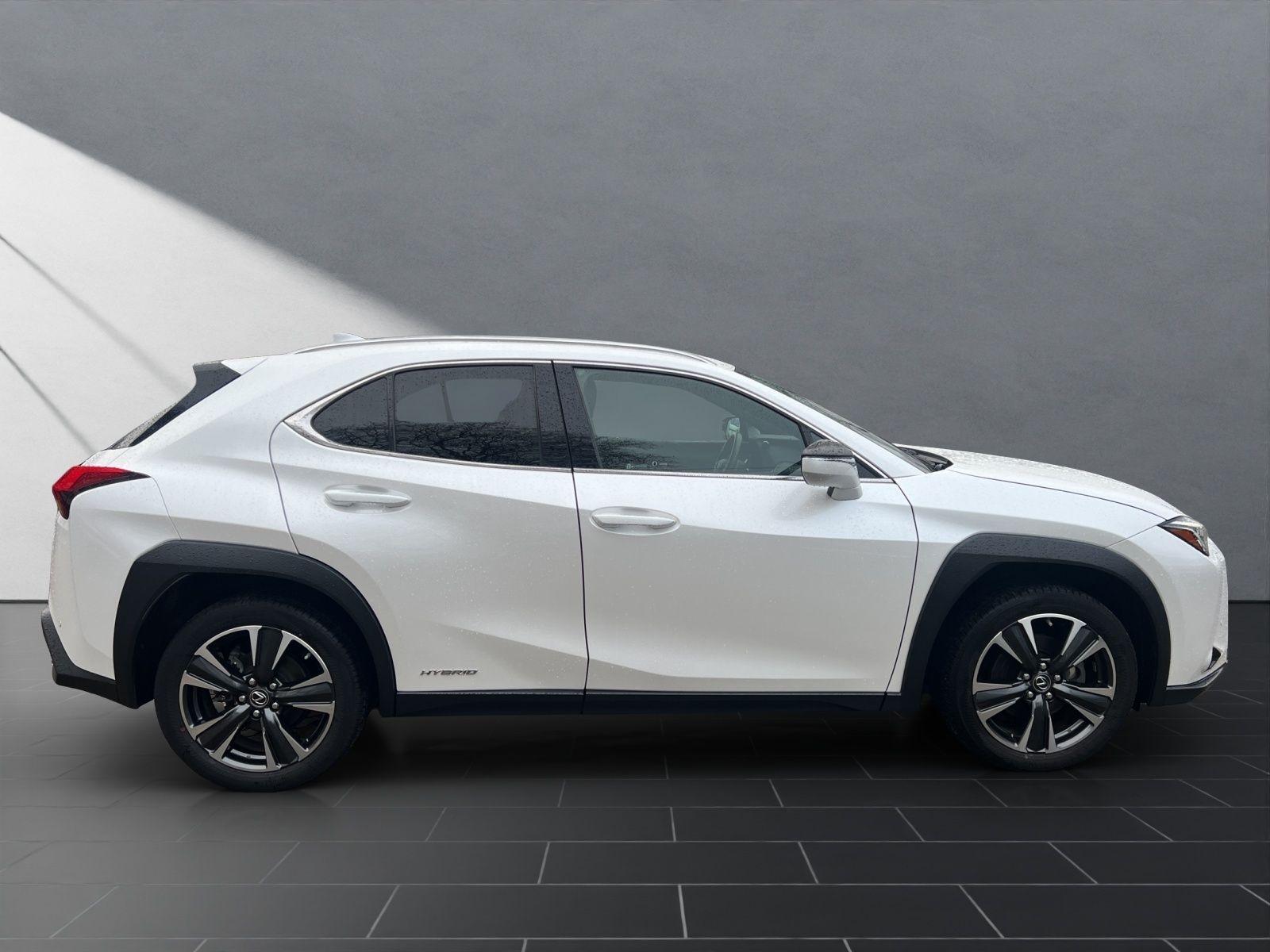Lexus UX 250h*STYLE.*1HD*SHZ*NAVI*CARPLAY* foto 6