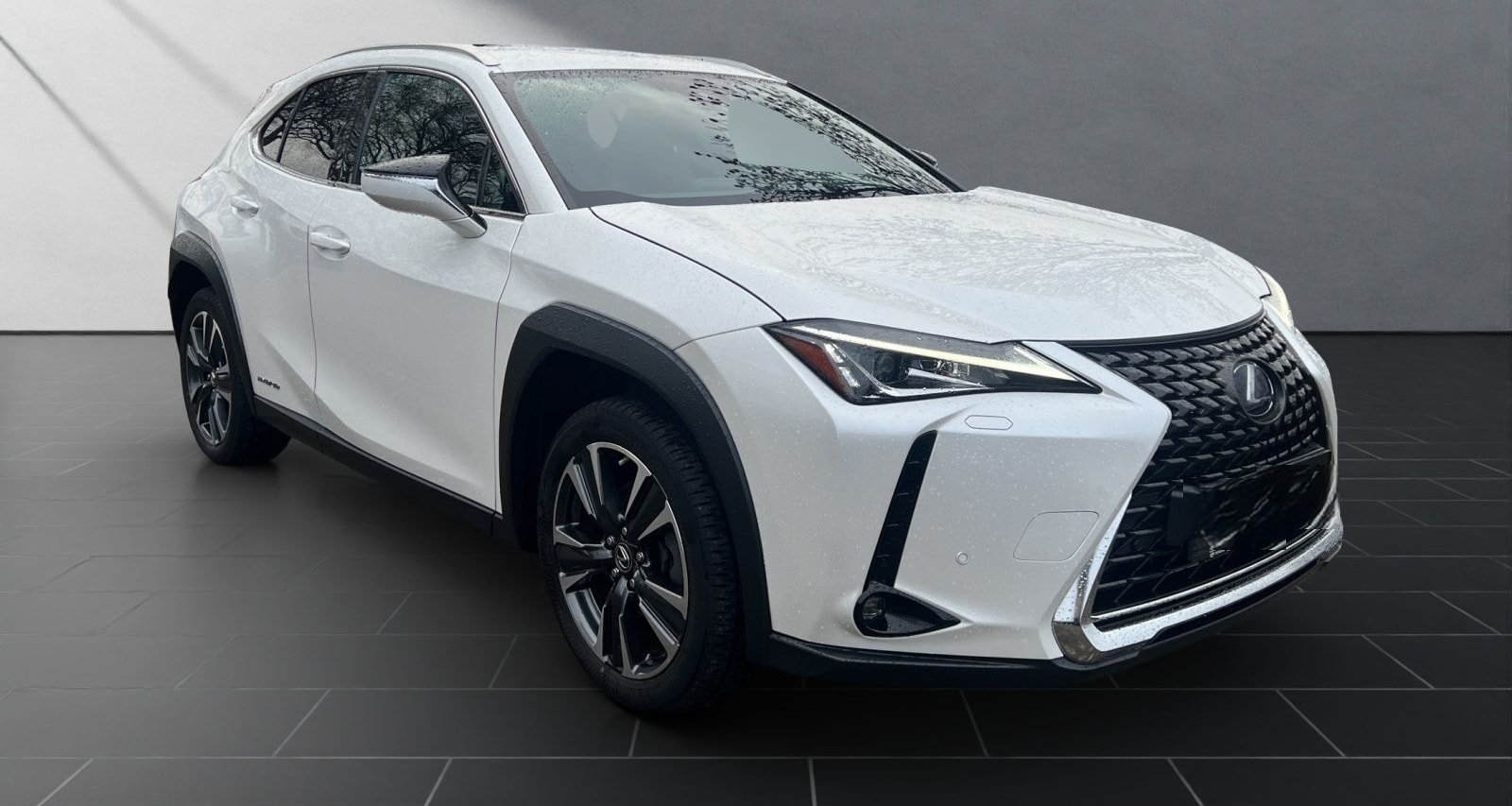 Lexus UX 250h*STYLE.*1HD*SHZ*NAVI*CARPLAY* foto 7