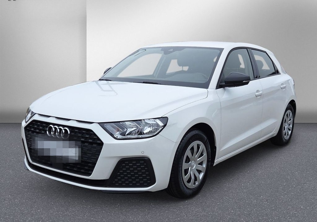 Audi A1 25 TFSI Sportback,NAVI,TEMPO,SH,KLIM,TEMP,PDC foto 1