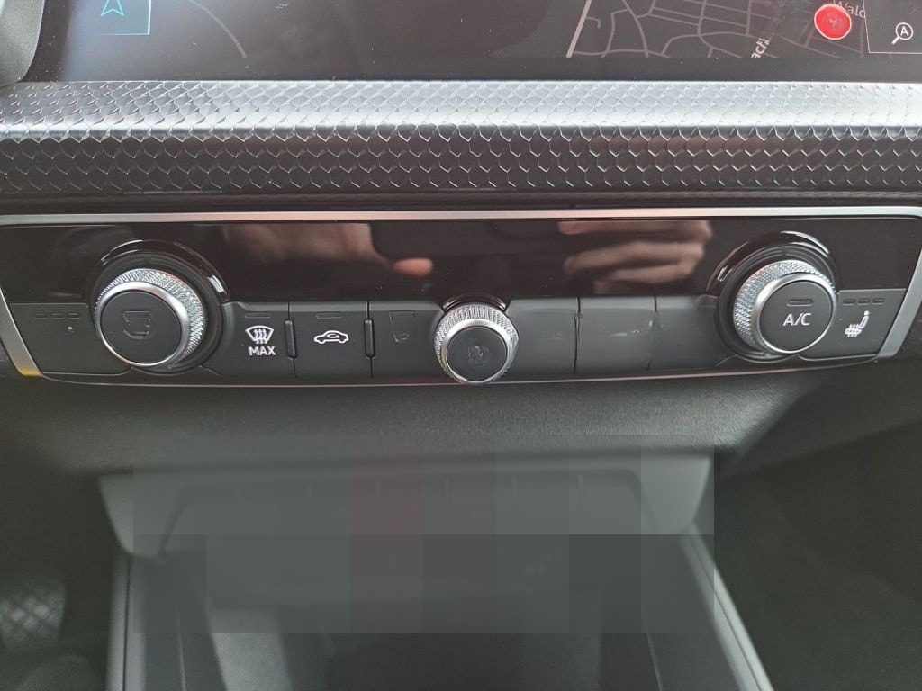 Audi A1 25 TFSI Sportback,NAVI,TEMPO,SH,KLIM,TEMP,PDC foto 15