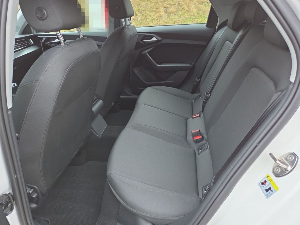 Audi A1 25 TFSI Sportback,NAVI,TEMPO,SH,KLIM,TEMP,PDC foto 19