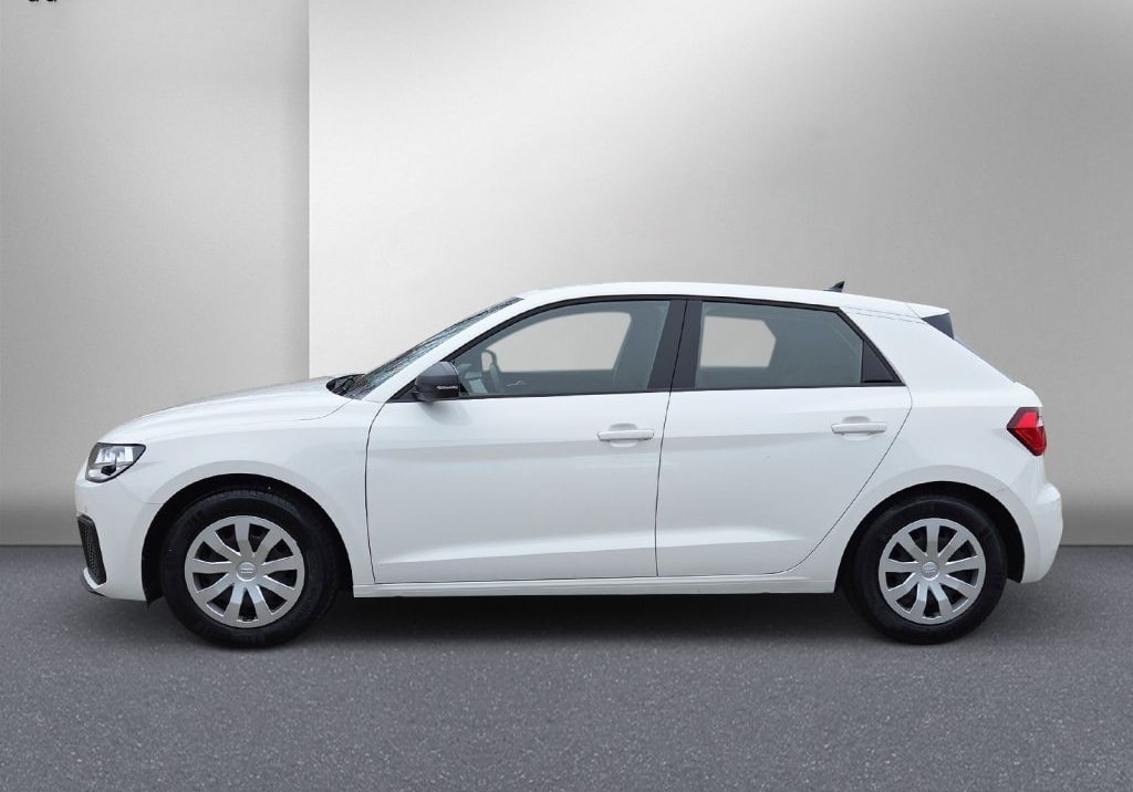 Audi A1 25 TFSI Sportback,NAVI,TEMPO,SH,KLIM,TEMP,PDC foto 4