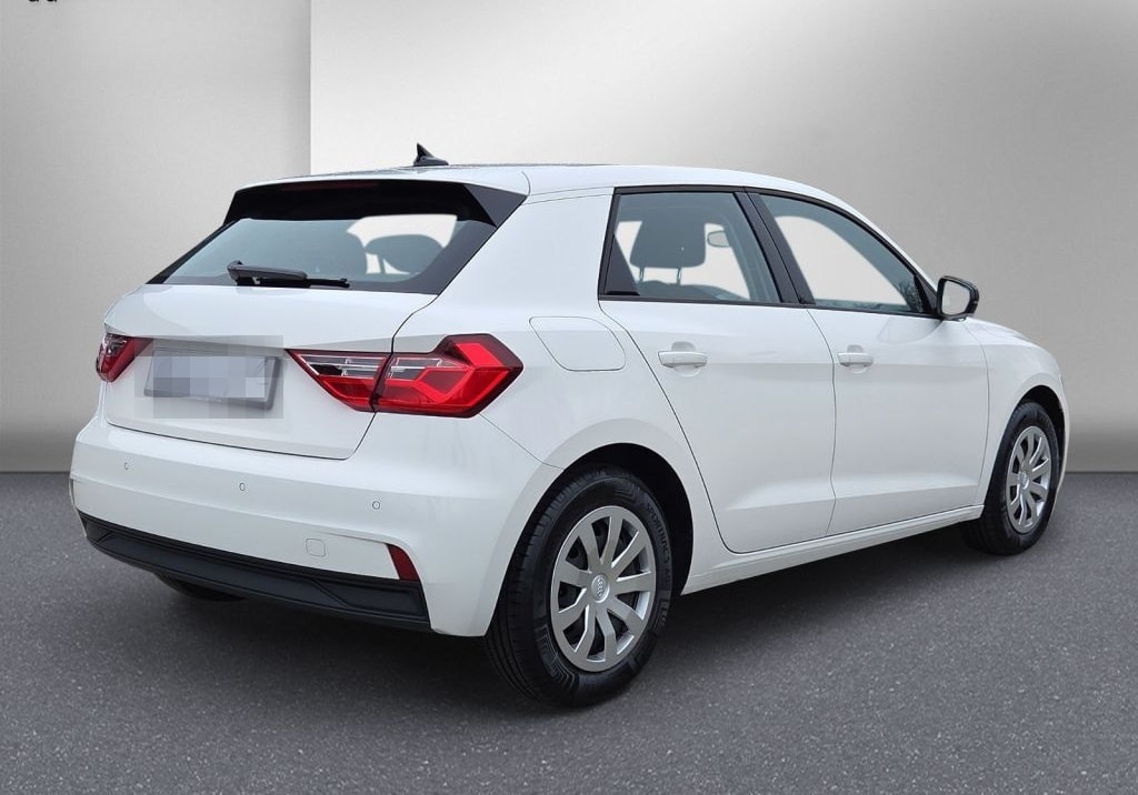 Audi A1 25 TFSI Sportback,NAVI,TEMPO,SH,KLIM,TEMP,PDC foto 5