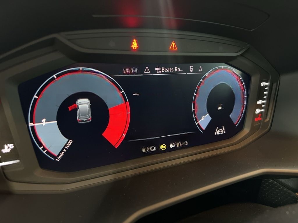 Audi A1 25 TFSI Sportback,NAVI,TEMPO,SH,KLIM,TEMP,PDC foto 8