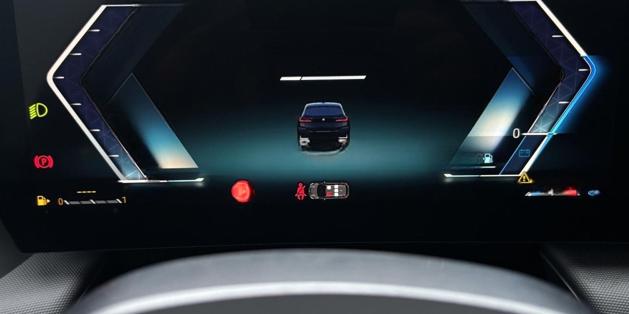 BMW 218d ActiveT.Aut.Navi driving Ass ada LED RFK foto 12