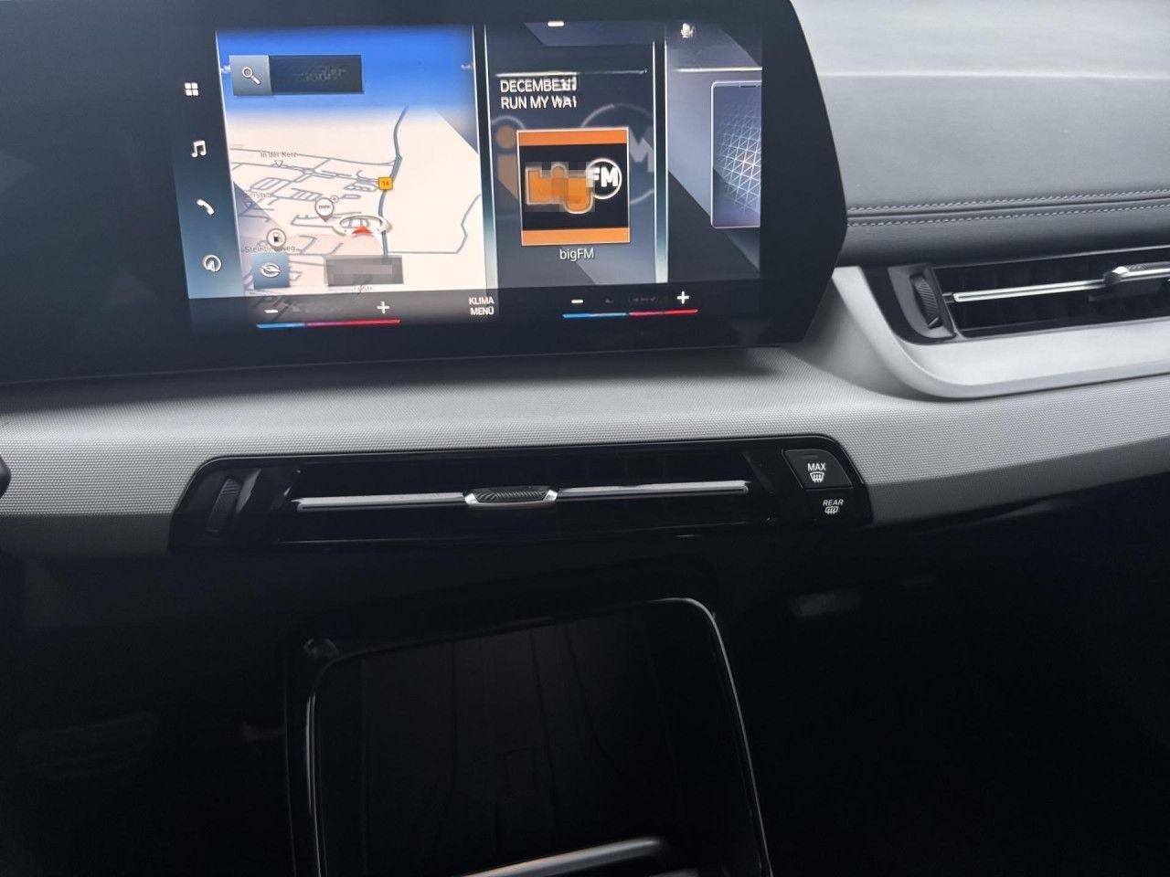 BMW 218d ActiveT.Aut.Navi driving Ass ada LED RFK foto 13