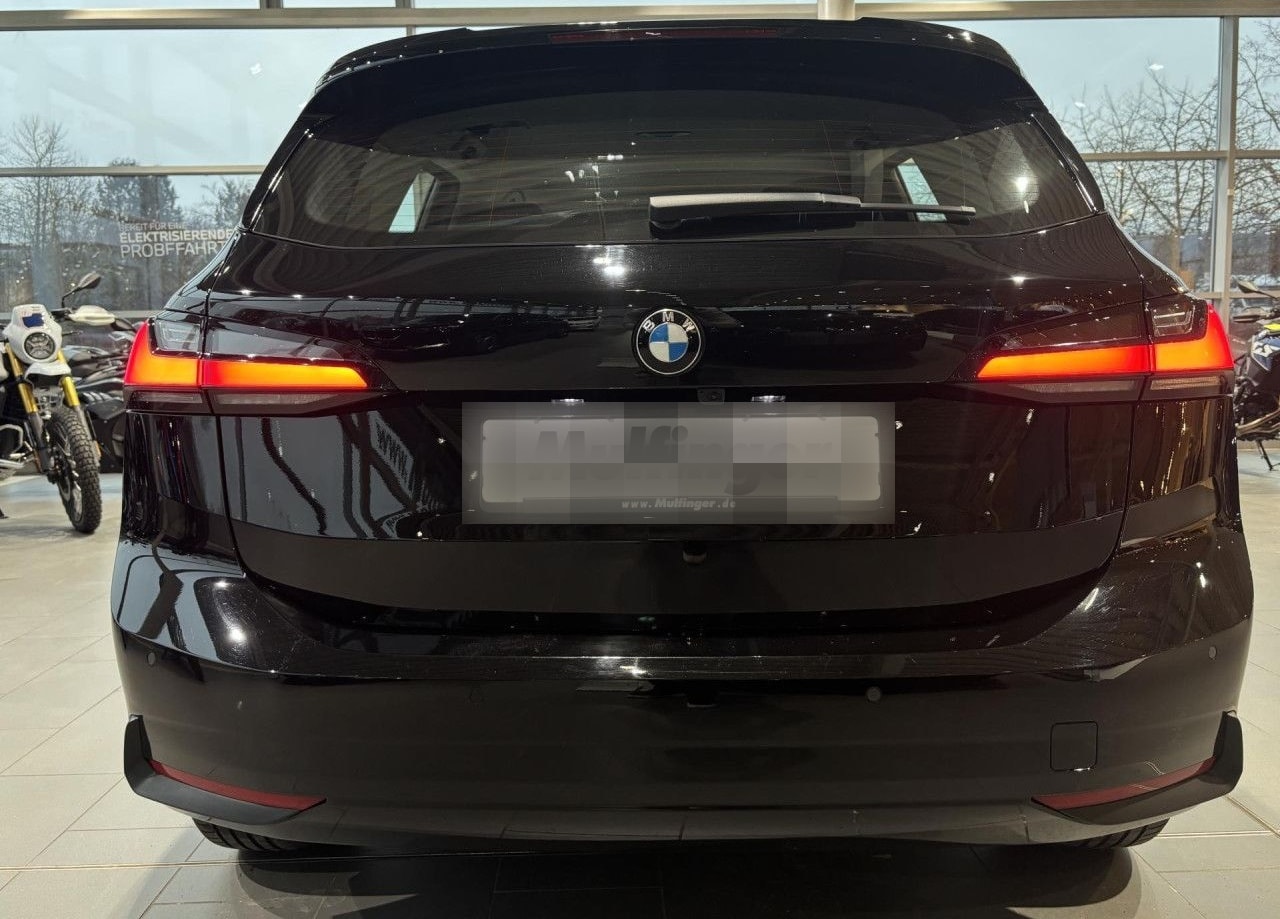 BMW 218d ActiveT.Aut.Navi driving Ass ada LED RFK foto 5