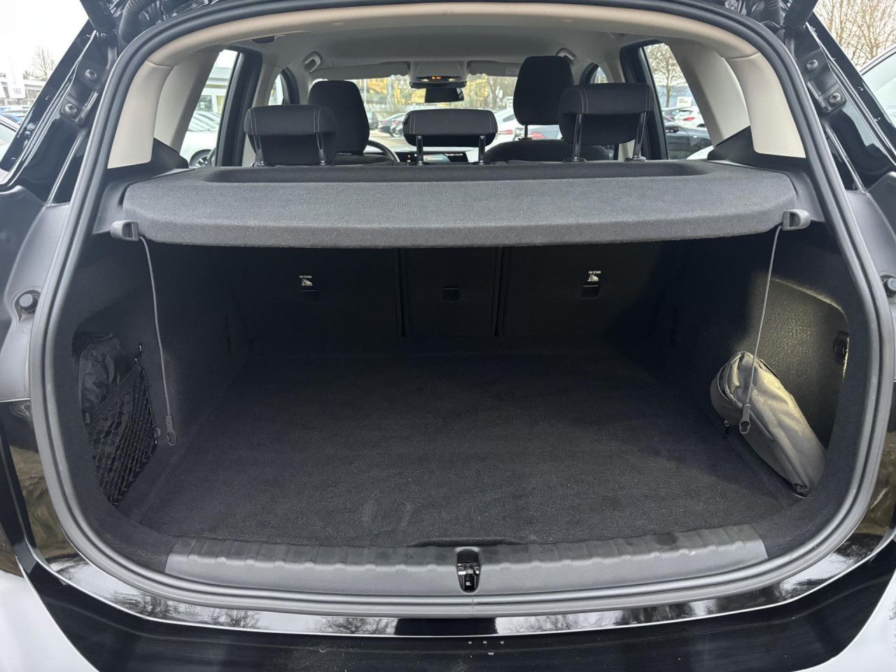 BMW 218d ActiveT.Aut.Navi driving Ass ada LED RFK foto 7