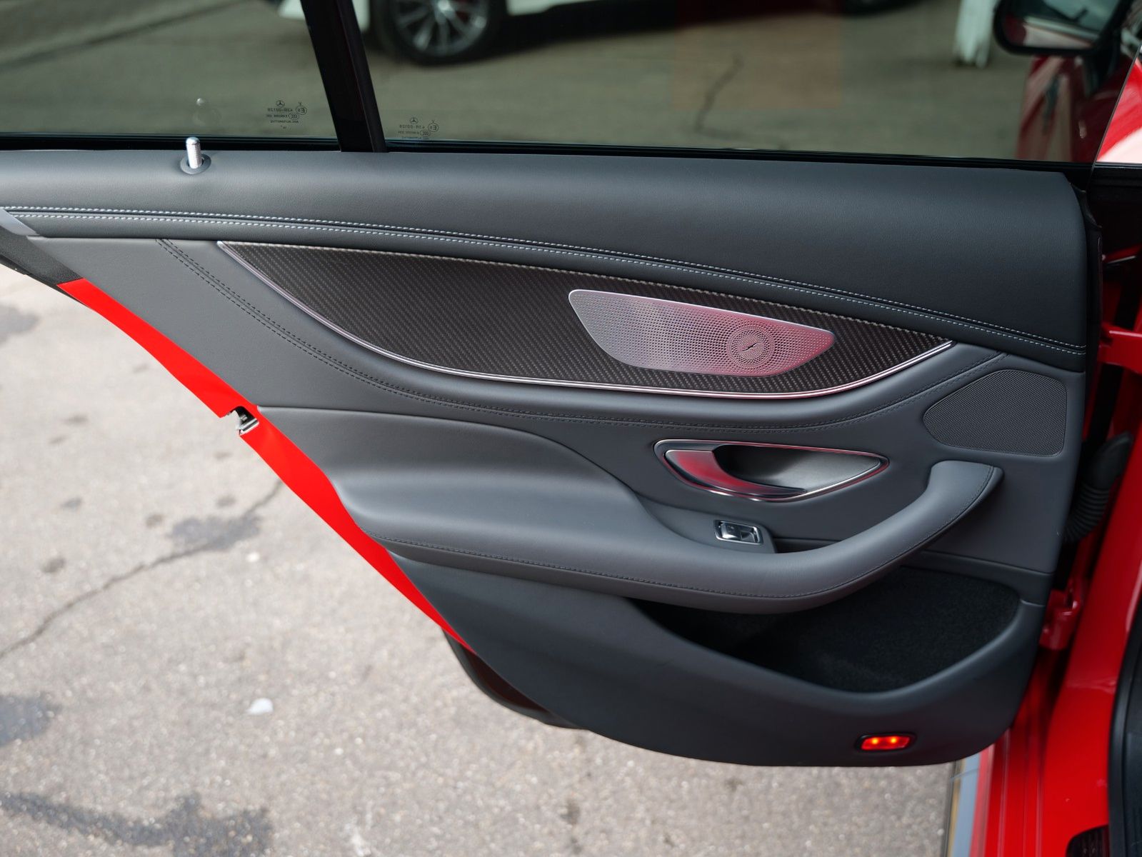 Mercedes-Benz AMG GT63 S 4M+ KERAMIK+AERO+FIRST CLASS+MASSAGE foto 23