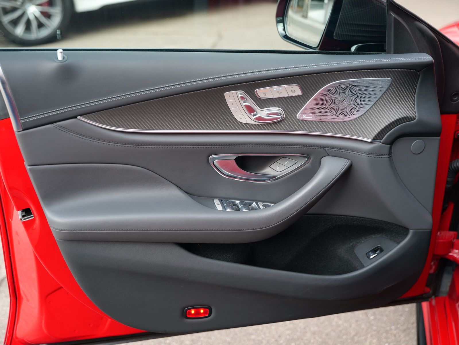 Mercedes-Benz AMG GT63 S 4M+ KERAMIK+AERO+FIRST CLASS+MASSAGE foto 10