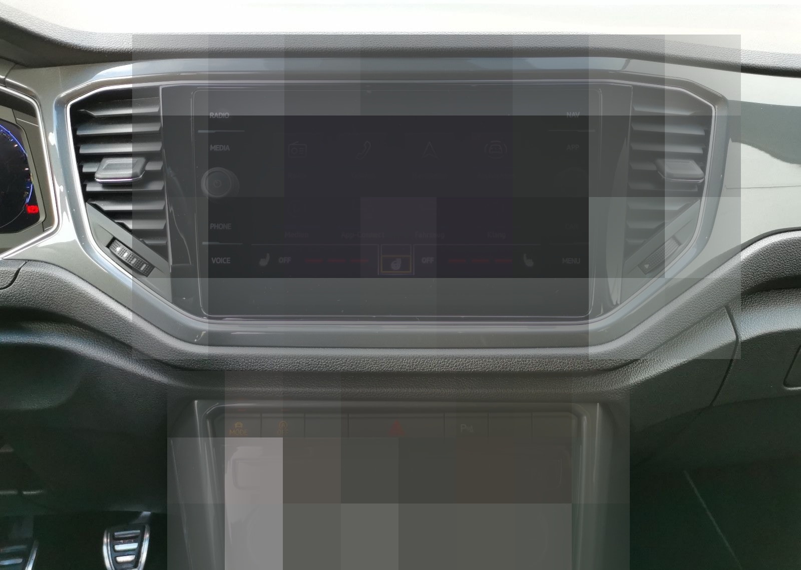 Volkswagen T-Roc Sport l ACC l Lenkradhz. l Android/CarPlay foto 13