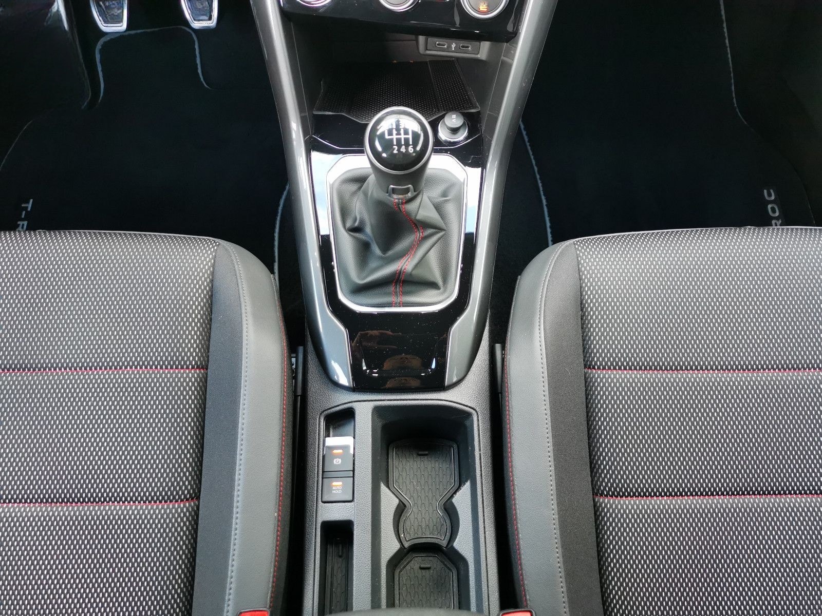 Volkswagen T-Roc Sport l ACC l Lenkradhz. l Android/CarPlay foto 14