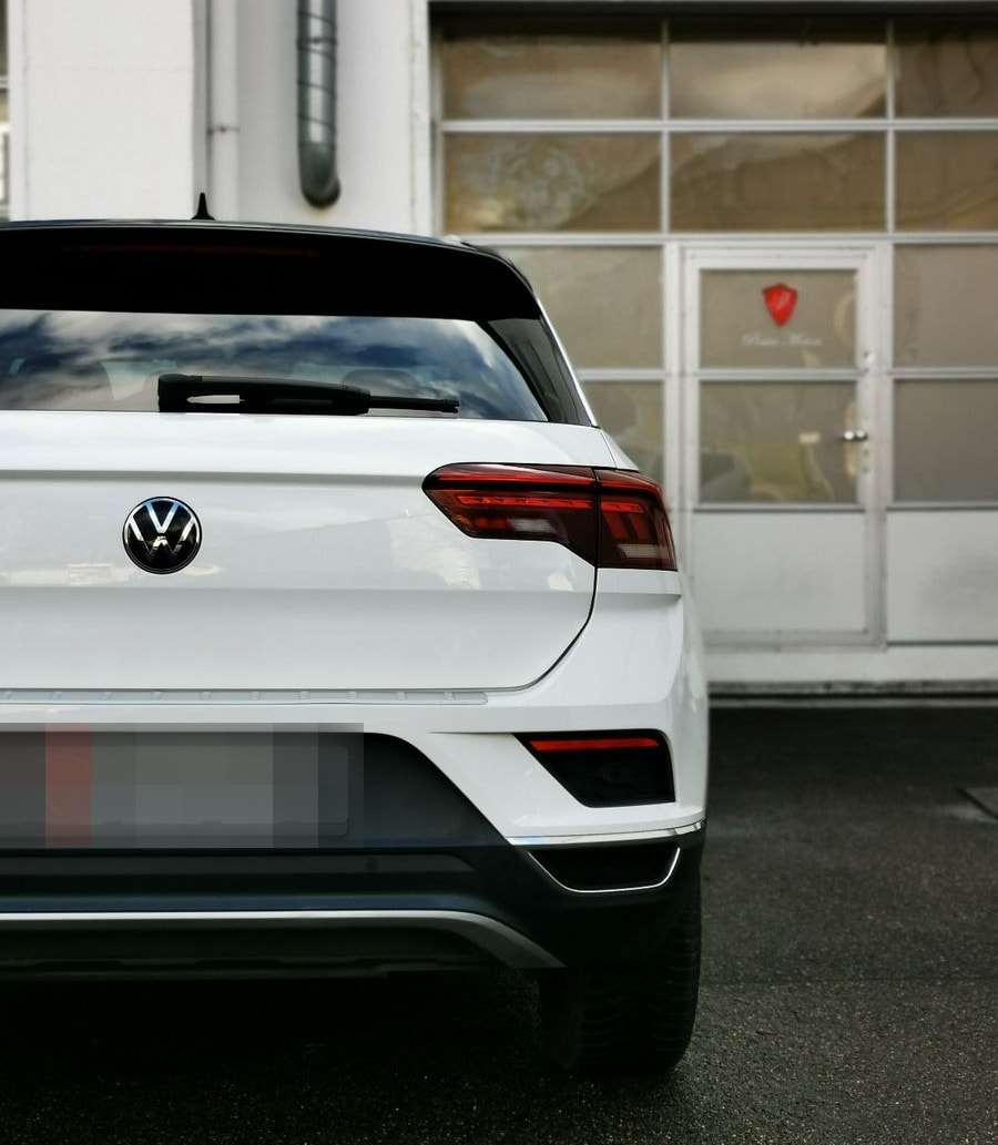 Volkswagen T-Roc Sport l ACC l Lenkradhz. l Android/CarPlay foto 6