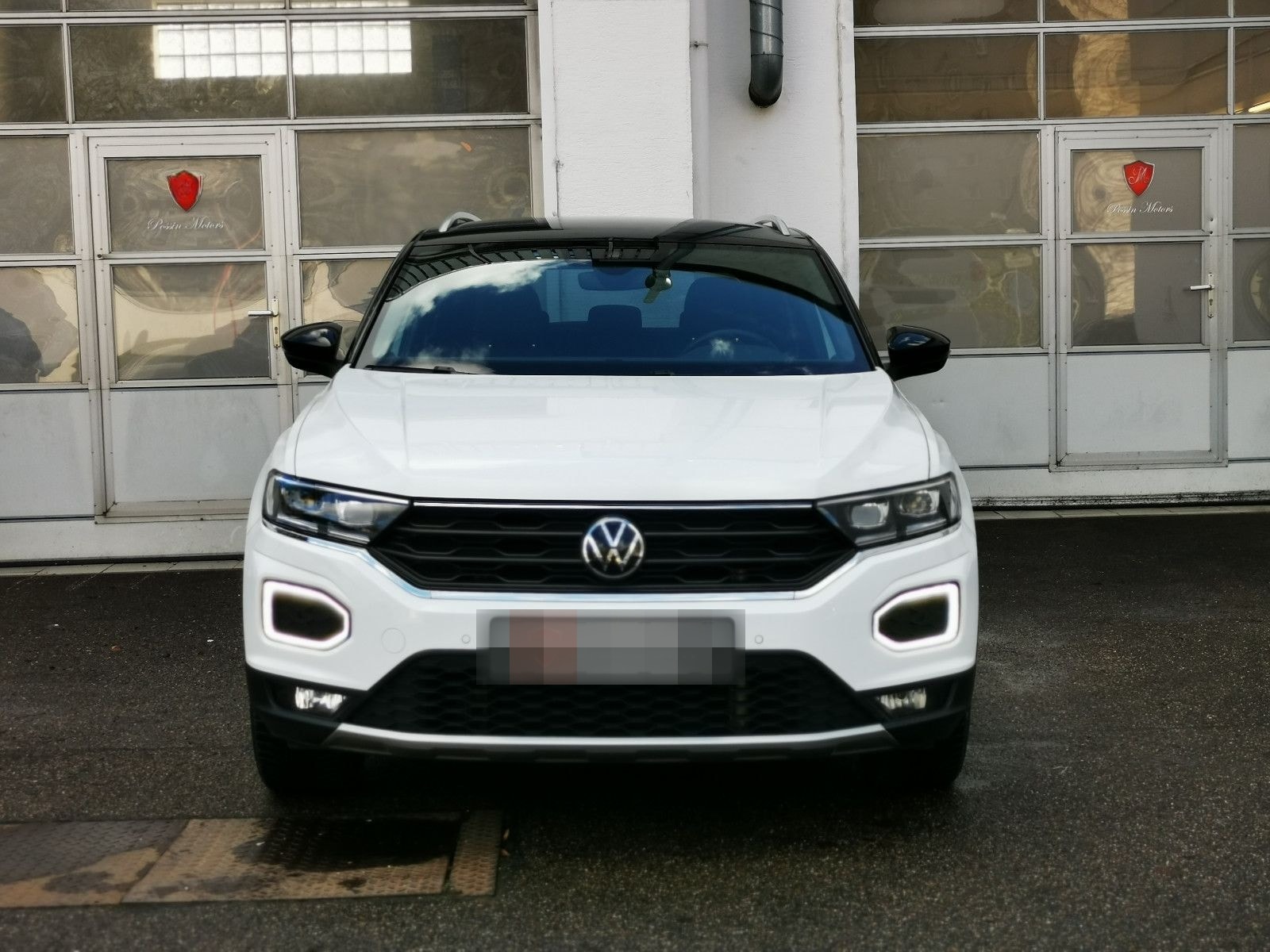Volkswagen T-Roc Sport l ACC l Lenkradhz. l Android/CarPlay foto 7