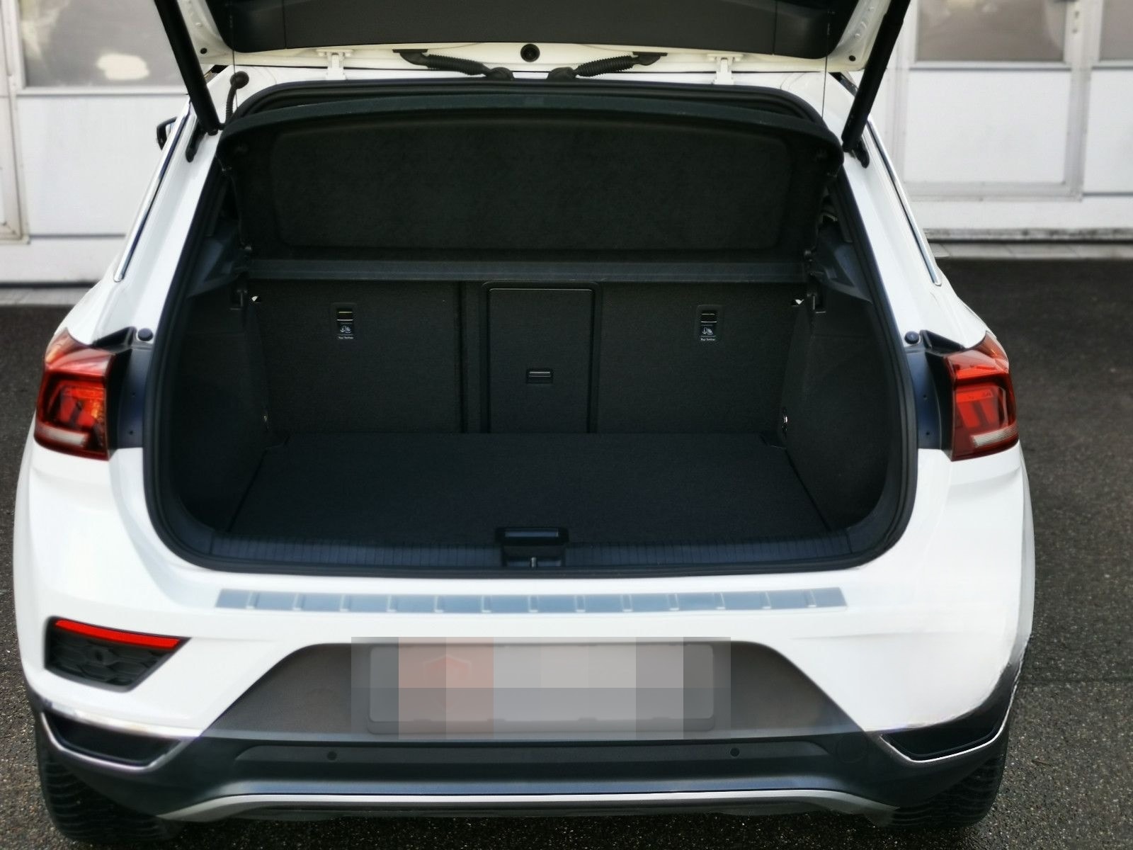 Volkswagen T-Roc Sport l ACC l Lenkradhz. l Android/CarPlay foto 9