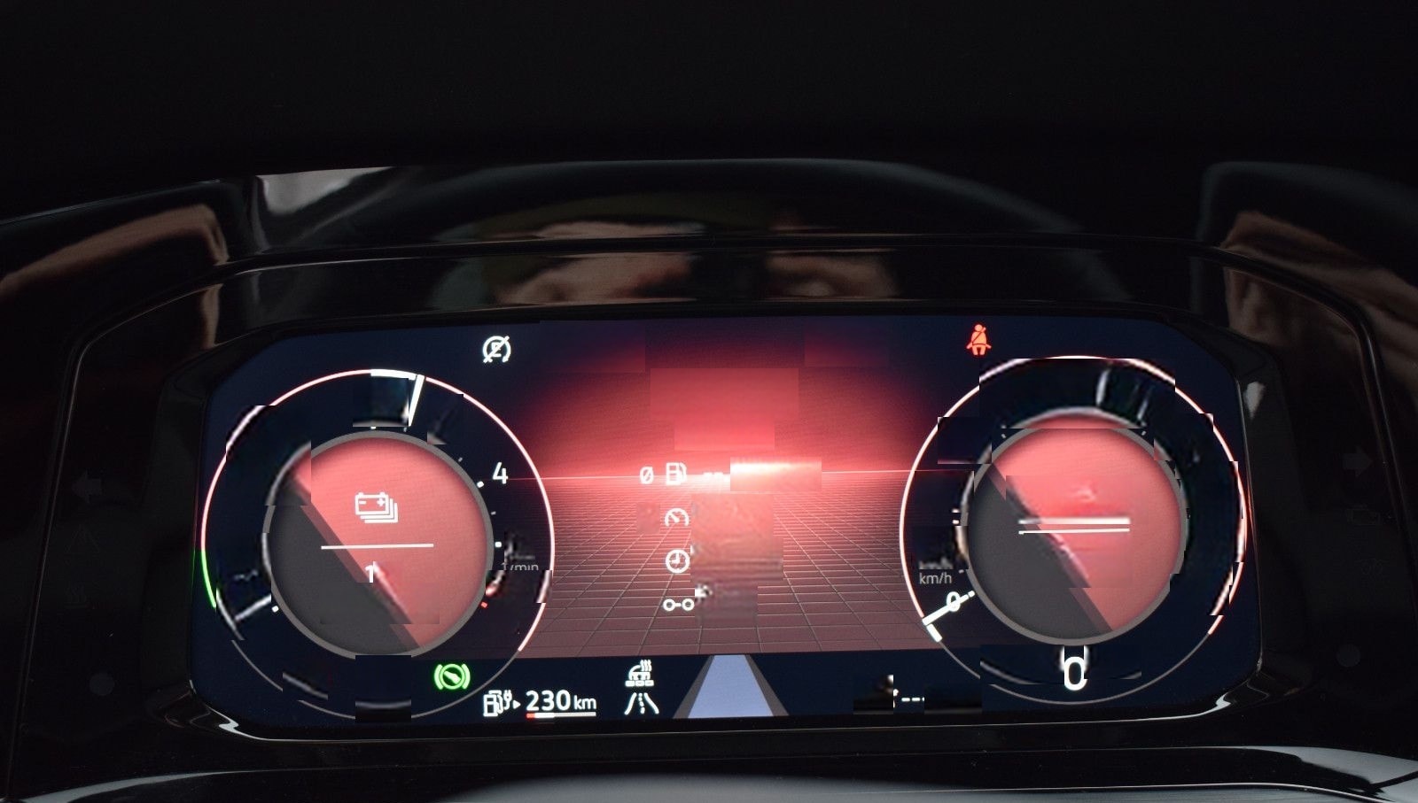 Volkswagen Golf VIII 1.4 TSI Style Hybrid NaviACC/WinterP foto 13