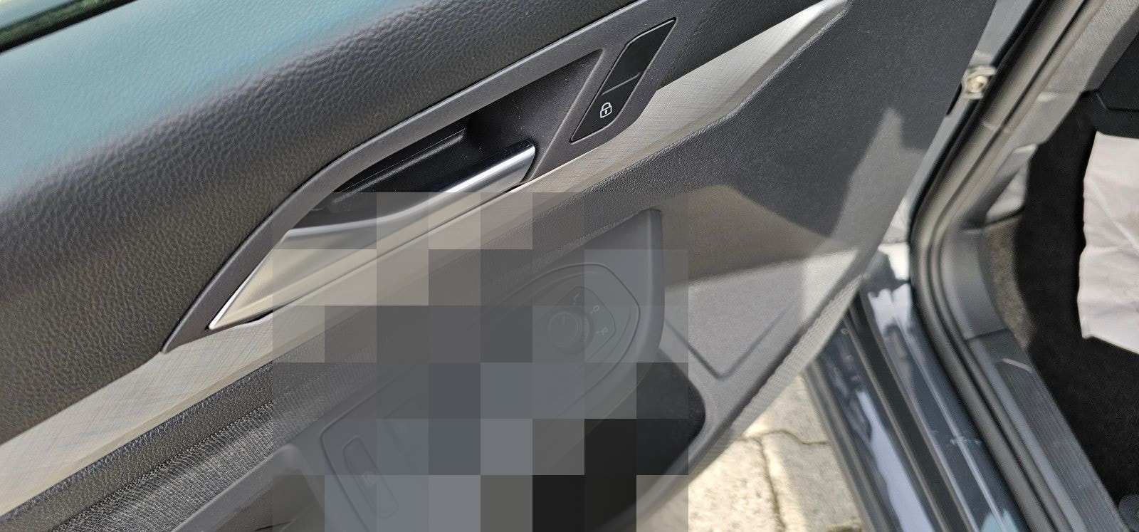 Volkswagen Golf*VIII*Lim.*2.0*TDI*Life*Virtual*LED*Ambiente foto 24