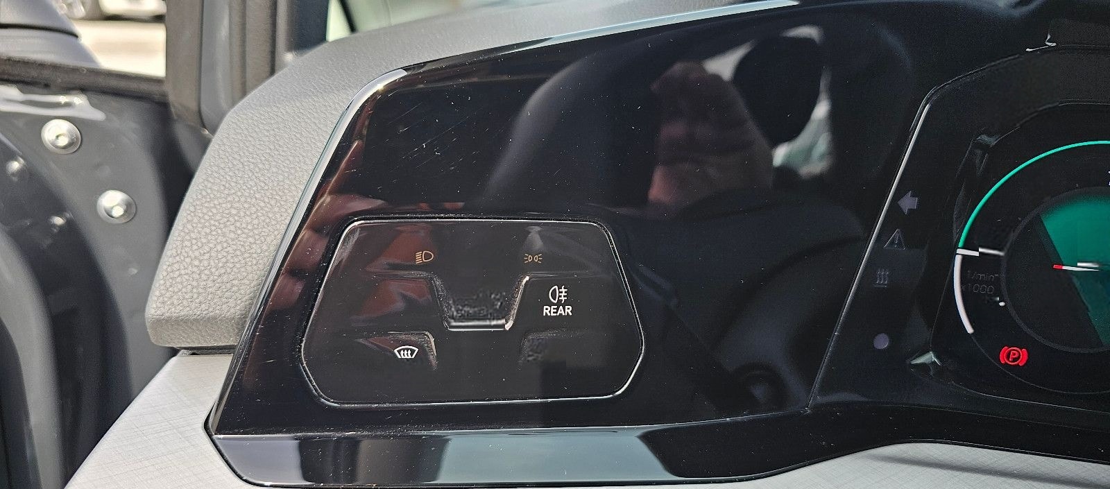 Volkswagen Golf*VIII*Lim.*2.0*TDI*Life*Virtual*LED*Ambiente foto 25