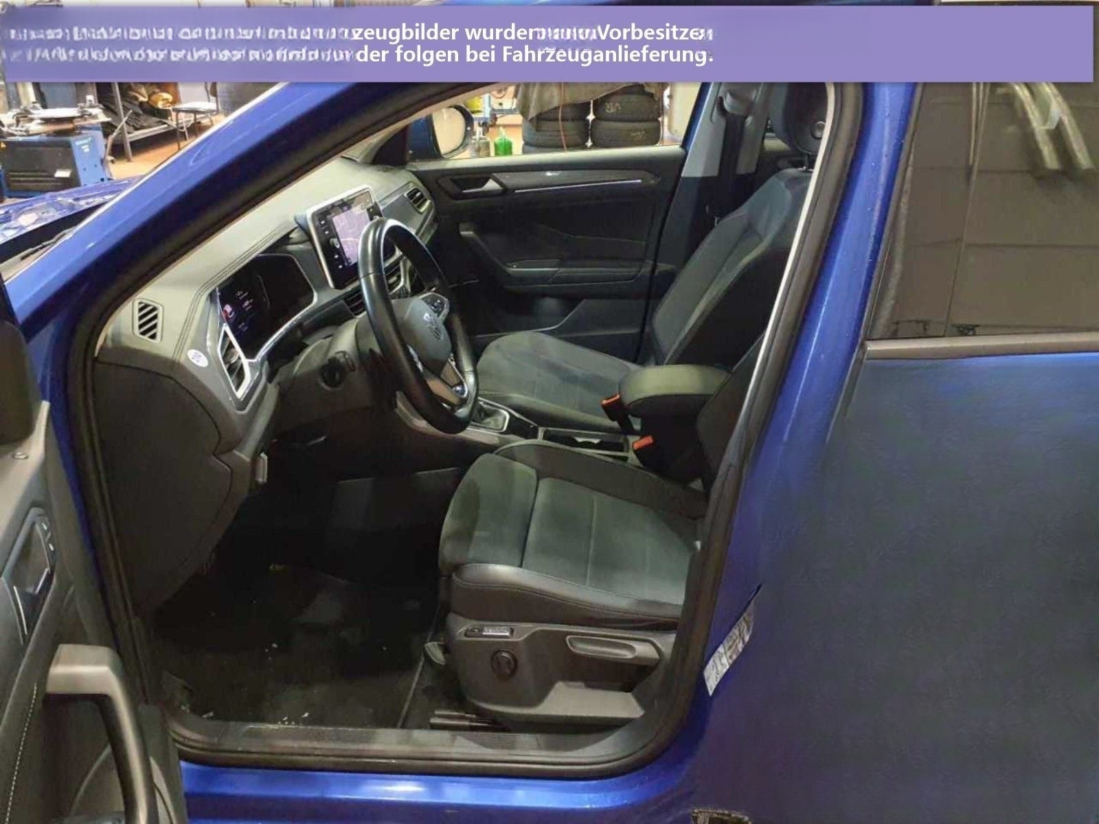 Volkswagen T-ROC STYLE 1.5 TSI DSG (+ACC-RADAR+NAVI+AHK) foto 4