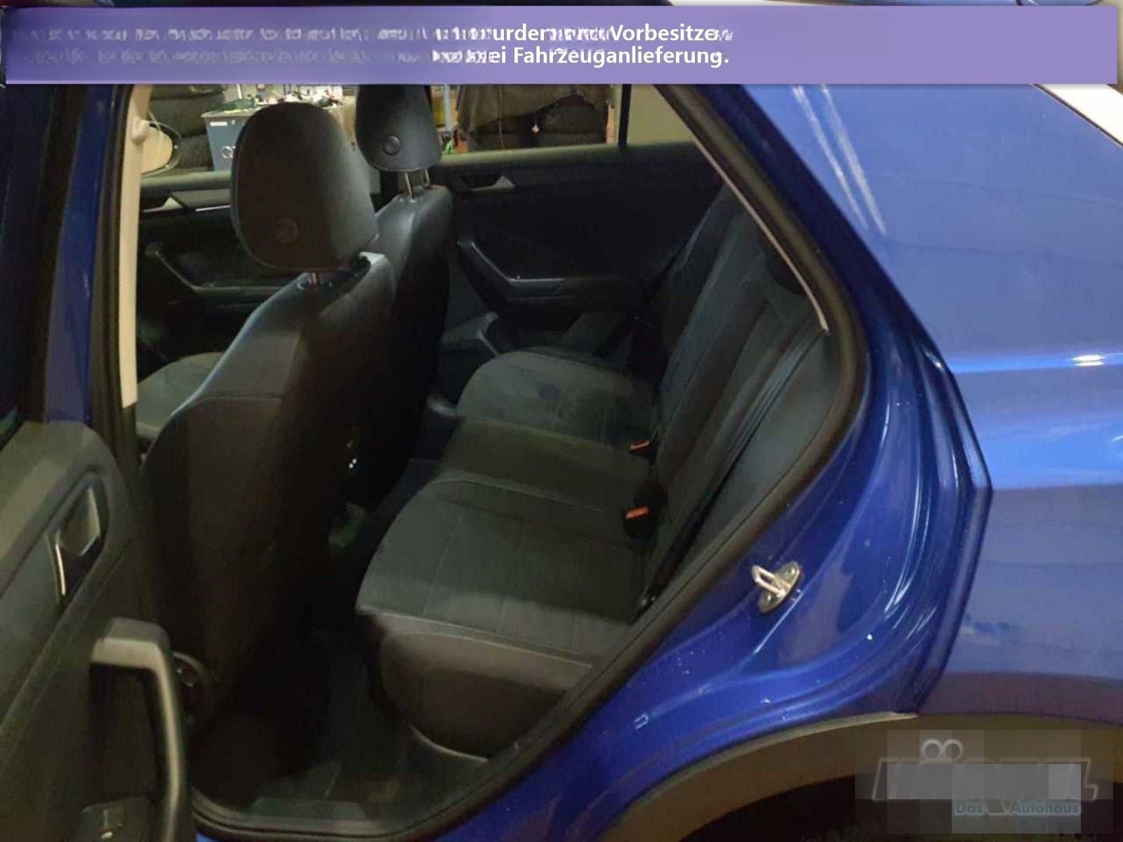 Volkswagen T-ROC STYLE 1.5 TSI DSG (+ACC-RADAR+NAVI+AHK) foto 6