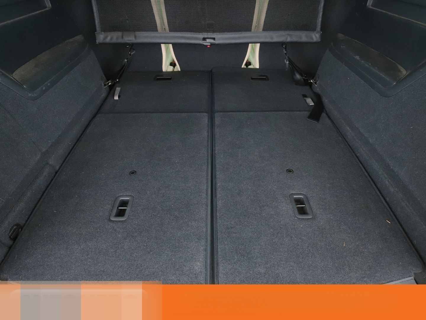 Volkswagen Sharan 2.0 TDI Highline BlueMotion Aut.*CAM*ACC* foto 18