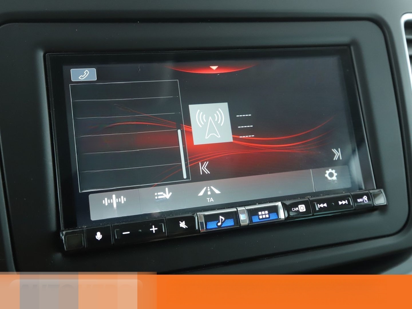 Volkswagen Sharan 2.0 TDI Highline BlueMotion Aut.*CAM*ACC* foto 22