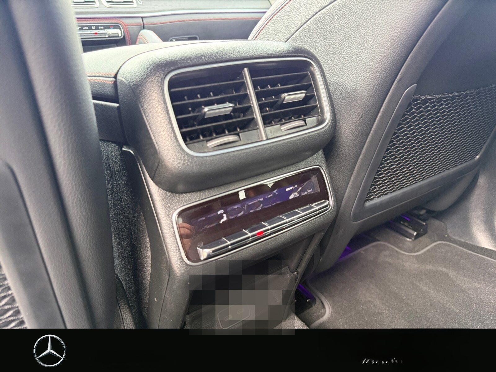 Mercedes-Benz GLE 53 AMG 4M+ Premium+Pano+HuD+AHK+CARBON+Night foto 18