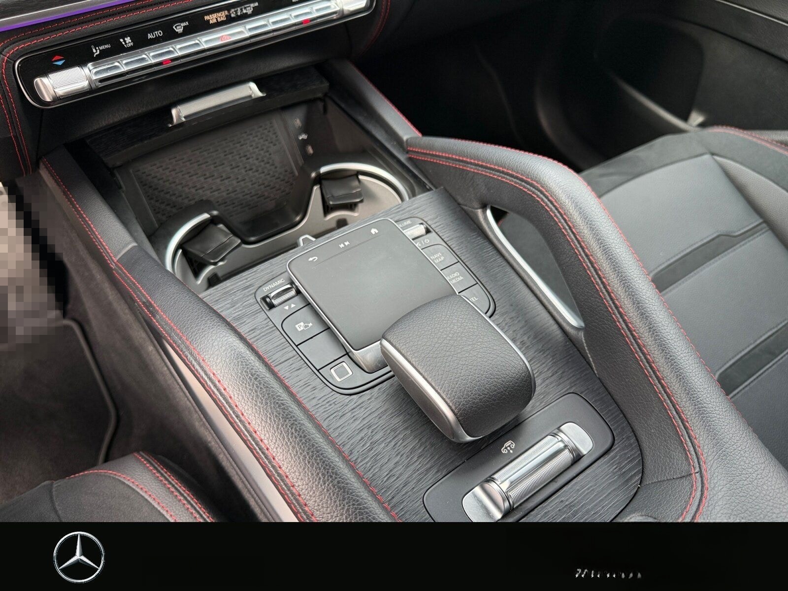 Mercedes-Benz GLE 53 AMG 4M+ Premium+Pano+HuD+AHK+CARBON+Night foto 23