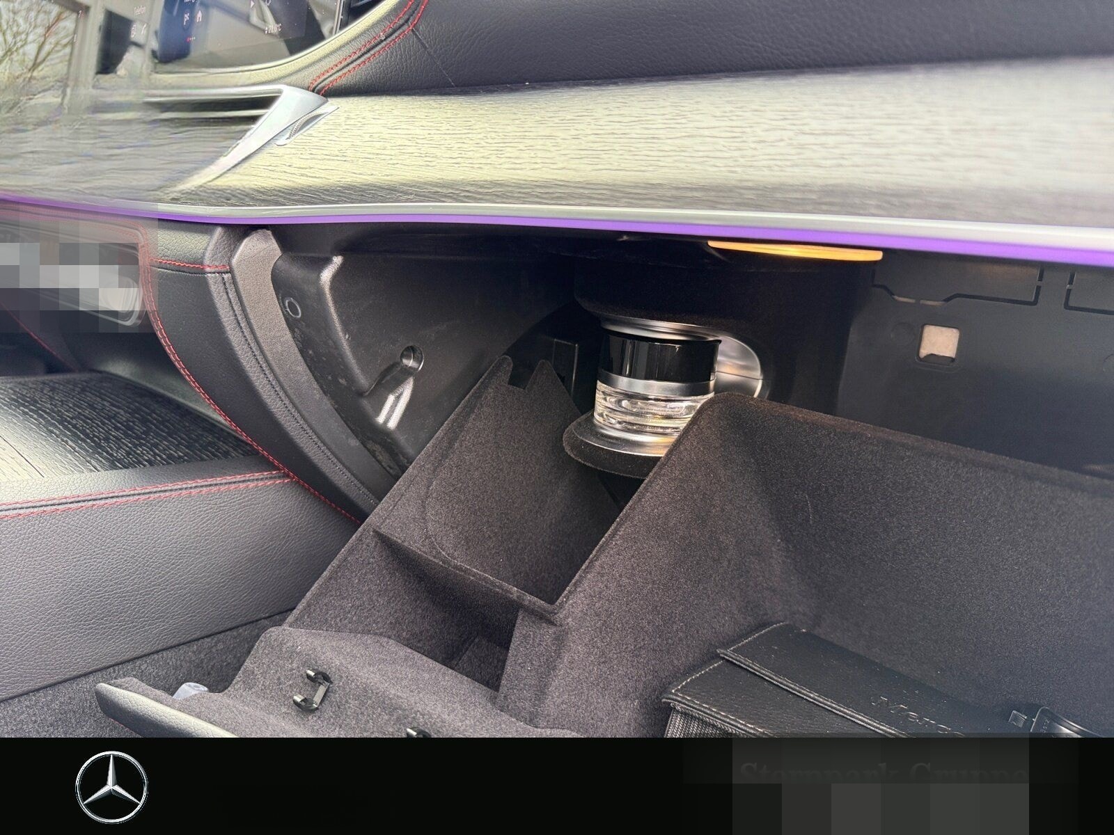 Mercedes-Benz GLE 53 AMG 4M+ Premium+Pano+HuD+AHK+CARBON+Night foto 25
