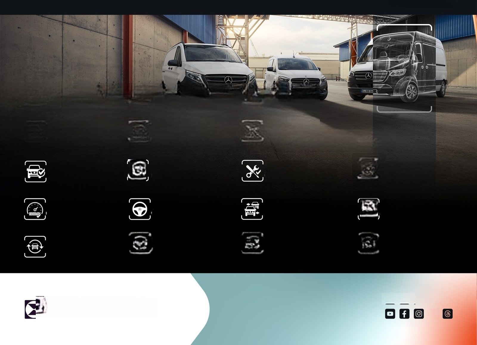 Mercedes-Benz V300 EXCLUSIVE lang foto 15