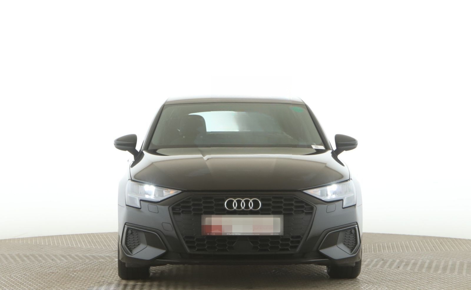 Audi A3 Sportback 30 TFSI PDC+SitzH+Radio+MMI-Plus foto 2