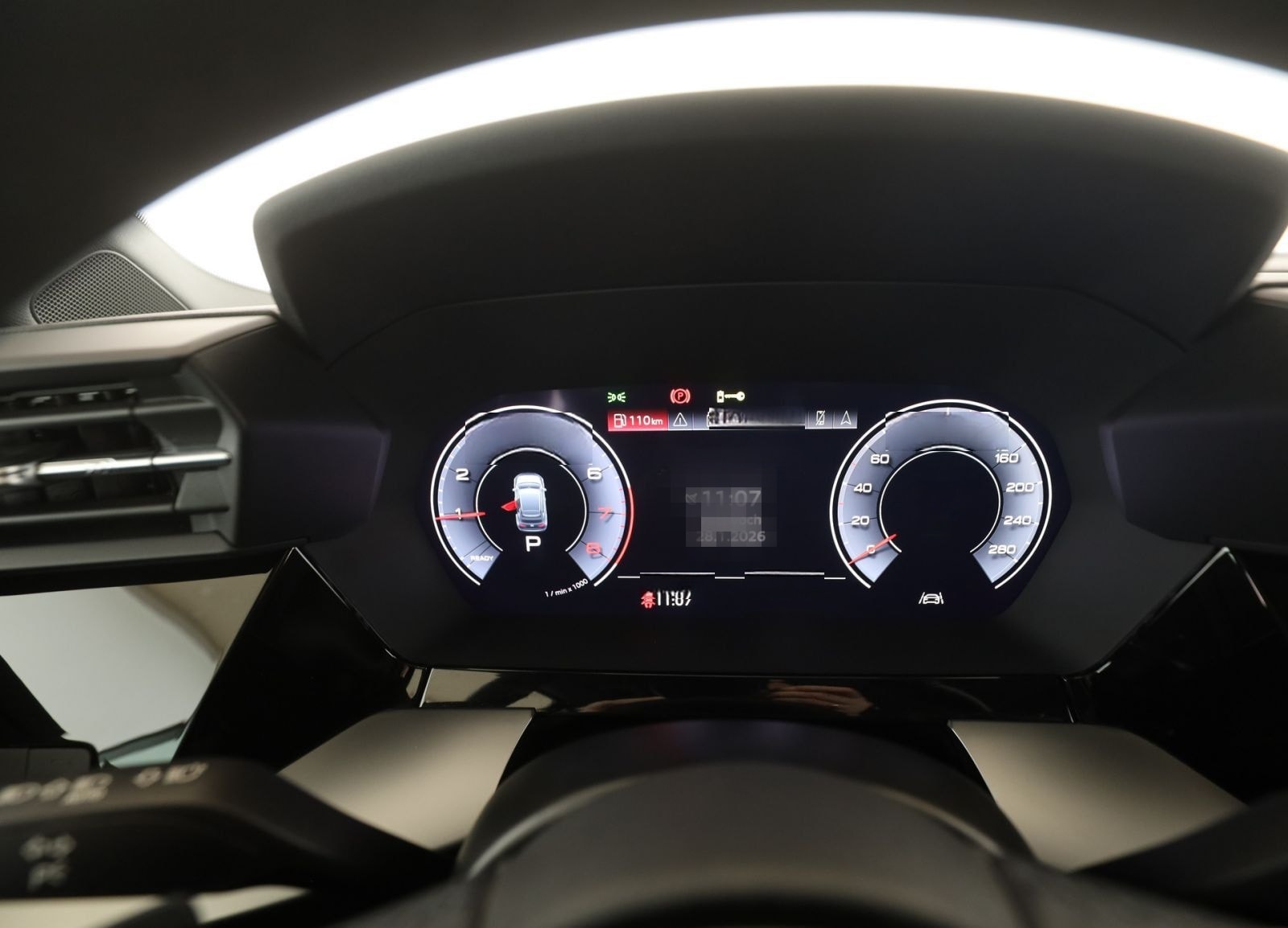 Audi A3 Sportback 30 TFSI PDC+SitzH+Radio+MMI-Plus foto 13