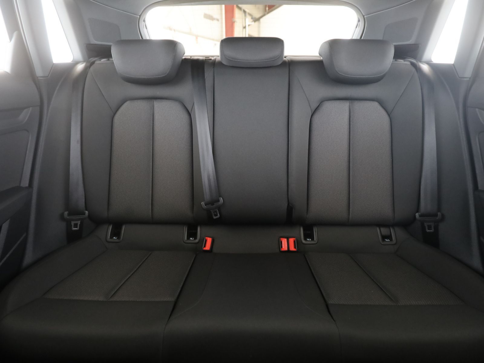 Audi A3 Sportback 30 TFSI PDC+SitzH+Radio+MMI-Plus foto 16