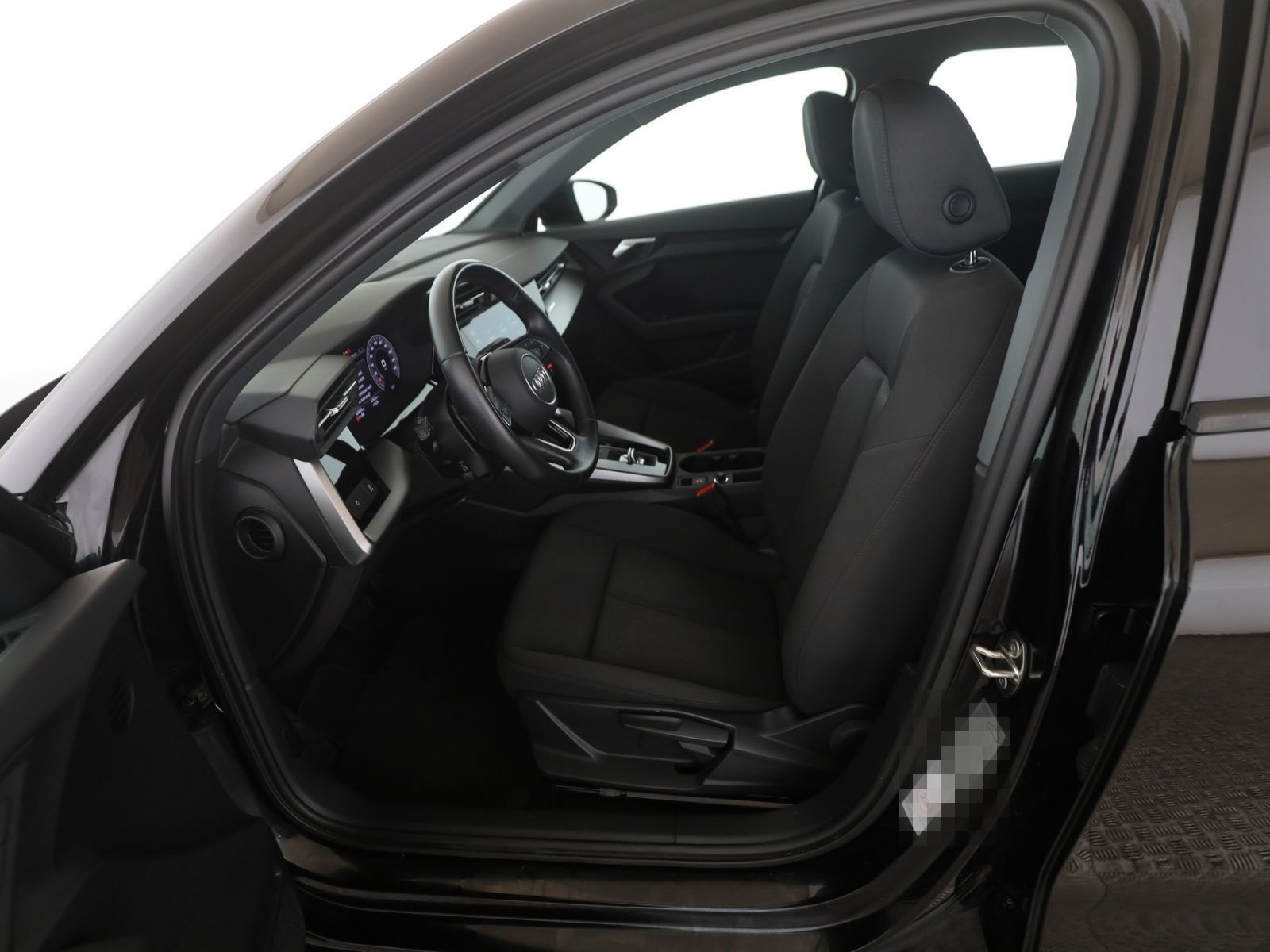 Audi A3 Sportback 30 TFSI PDC+SitzH+Radio+MMI-Plus foto 17