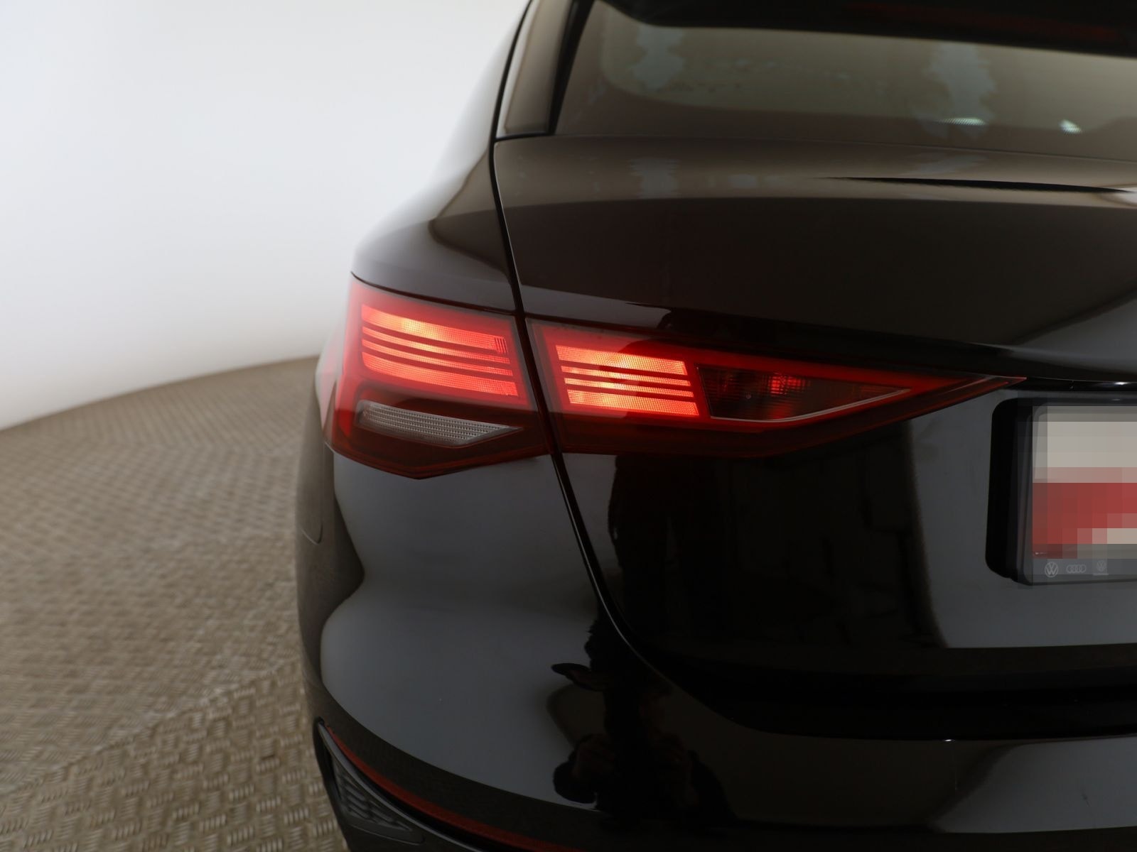 Audi A3 Sportback 30 TFSI PDC+SitzH+Radio+MMI-Plus foto 18