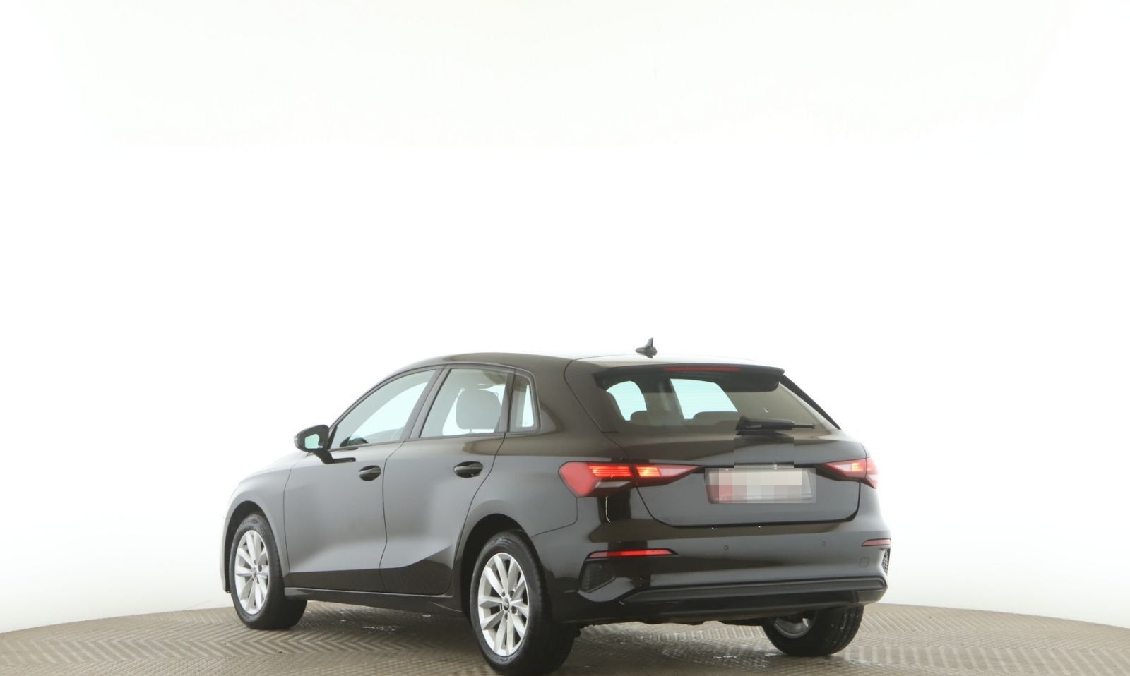 Audi A3 Sportback 30 TFSI PDC+SitzH+Radio+MMI-Plus foto 5